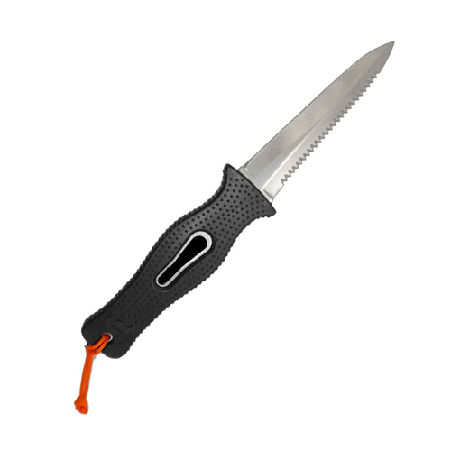 Rob Allen X-Blade Freediving Knife